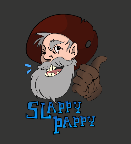 slappy-pappy-logo